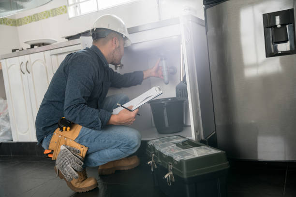 Best Gas Line Repair  in Palatine, IL