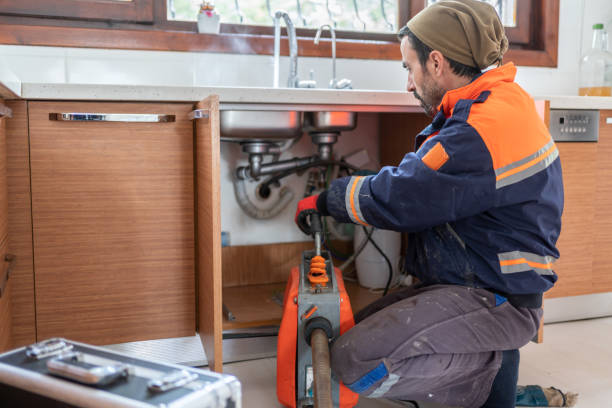 Best Sewer Line Repair  in Palatine, IL