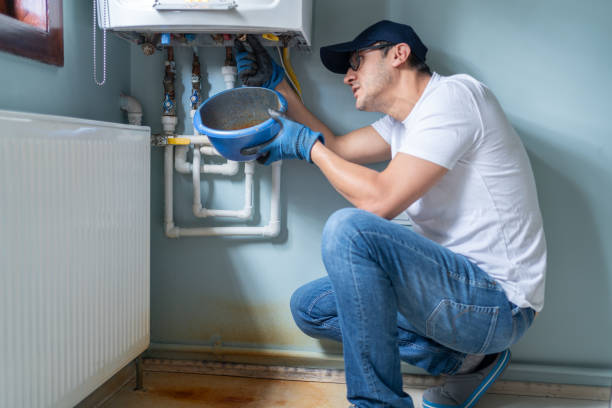 Clogged Drain Plumber in Palatine, IL