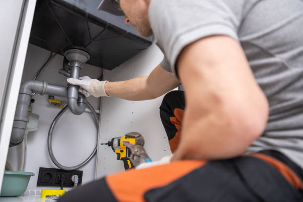 Best 24-Hour Plumber Near Me  in Palatine, IL